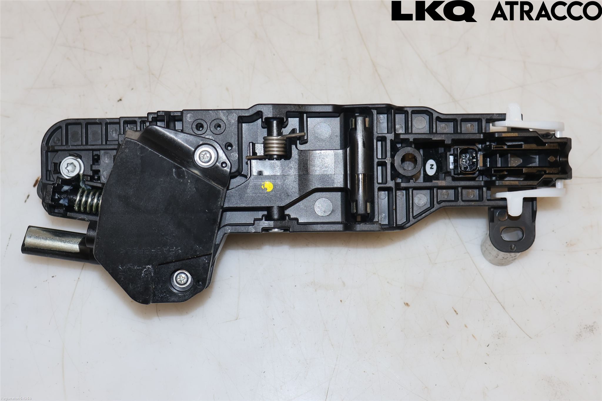 Lexus ES 250/300/330 Dørhandtak Ytre Høyre