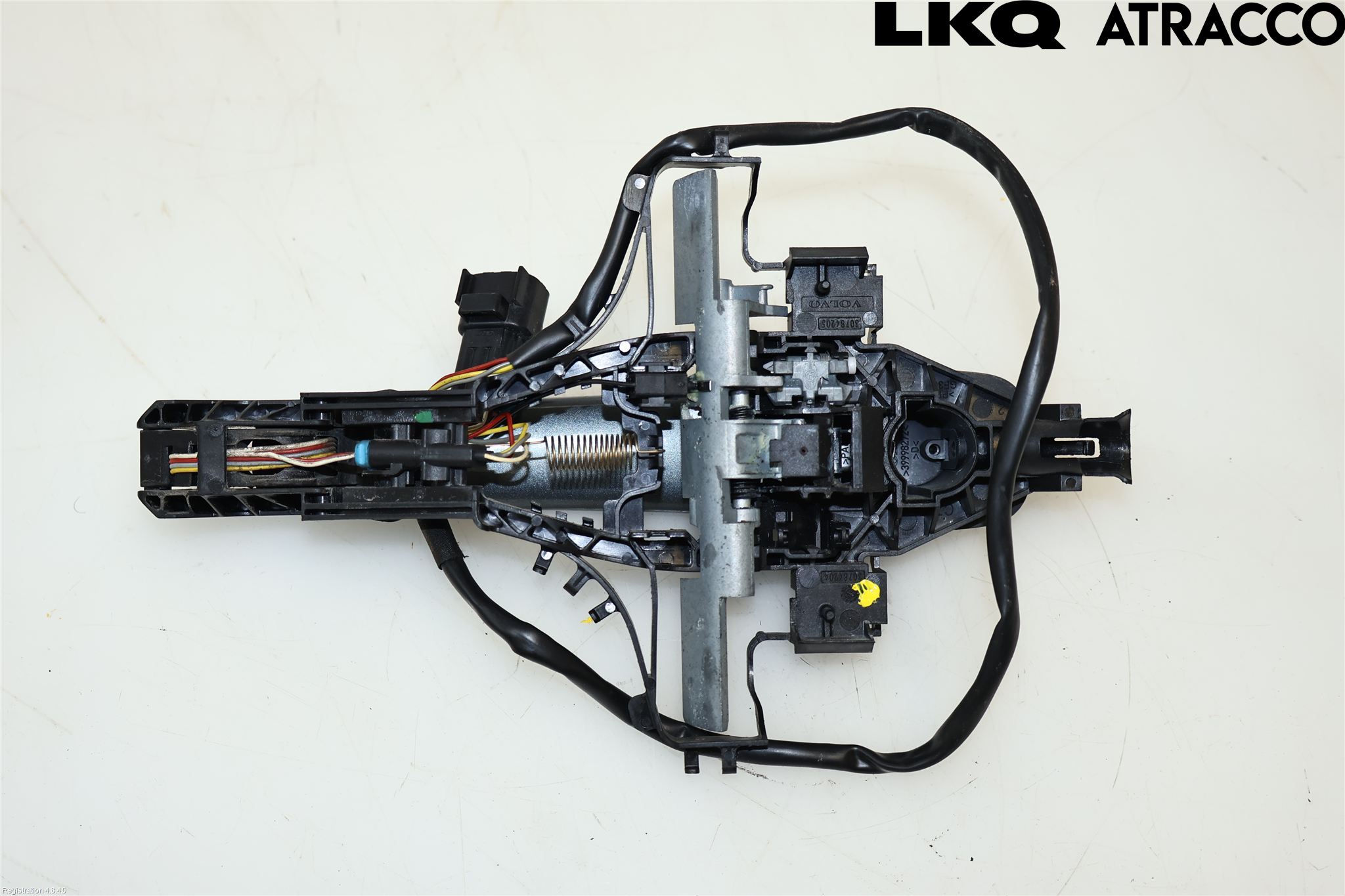 Volvo XC60 14-17 Dørhandtak Ytre Høyre