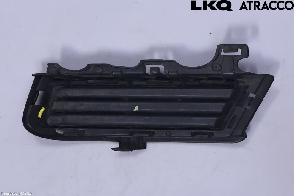 Volkswagen VW GOLF / E-GOLF VII 13-20 Grilldel Høyre