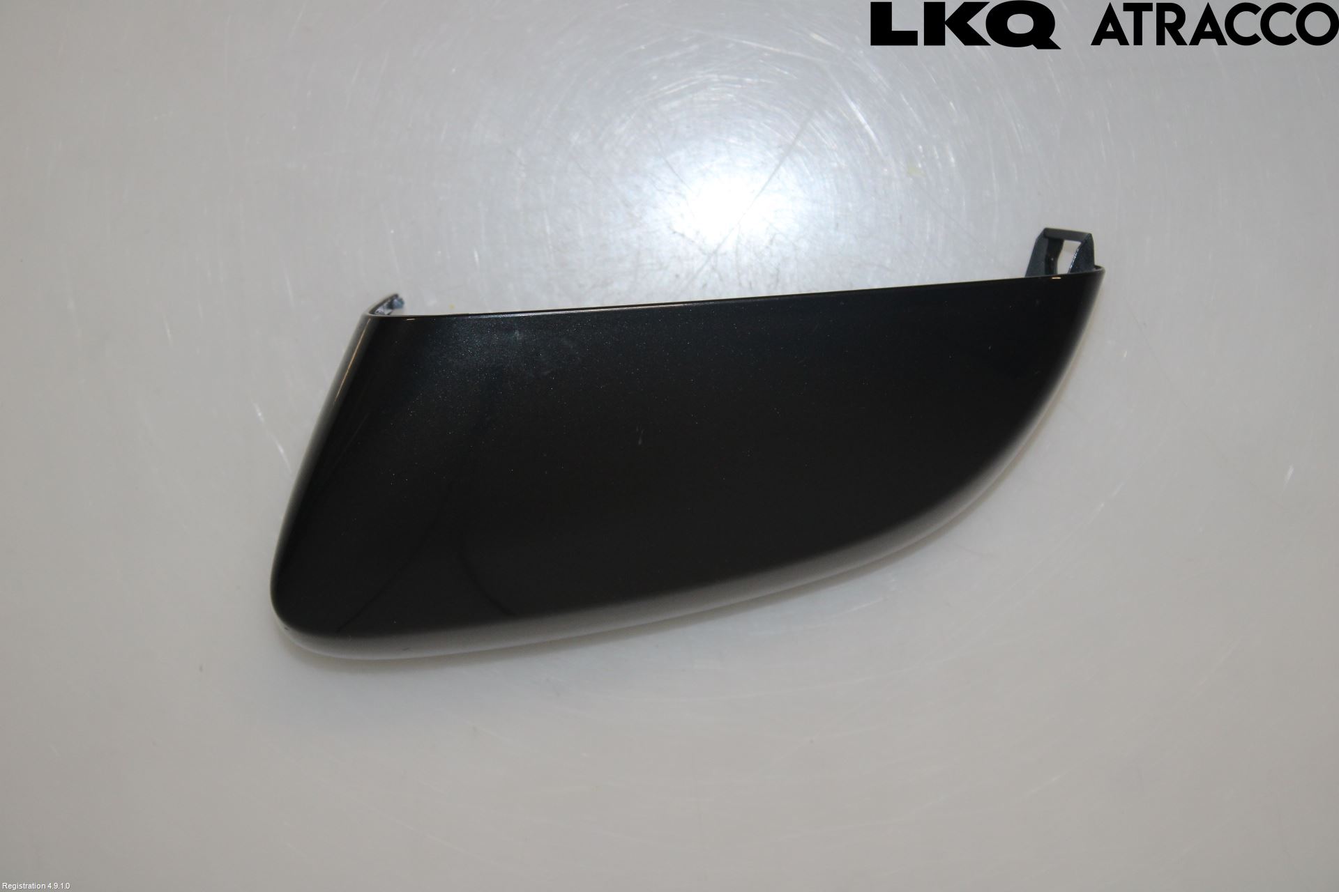 BMW 7 G11/G12 15-22 Speil V Ytre Speilhus