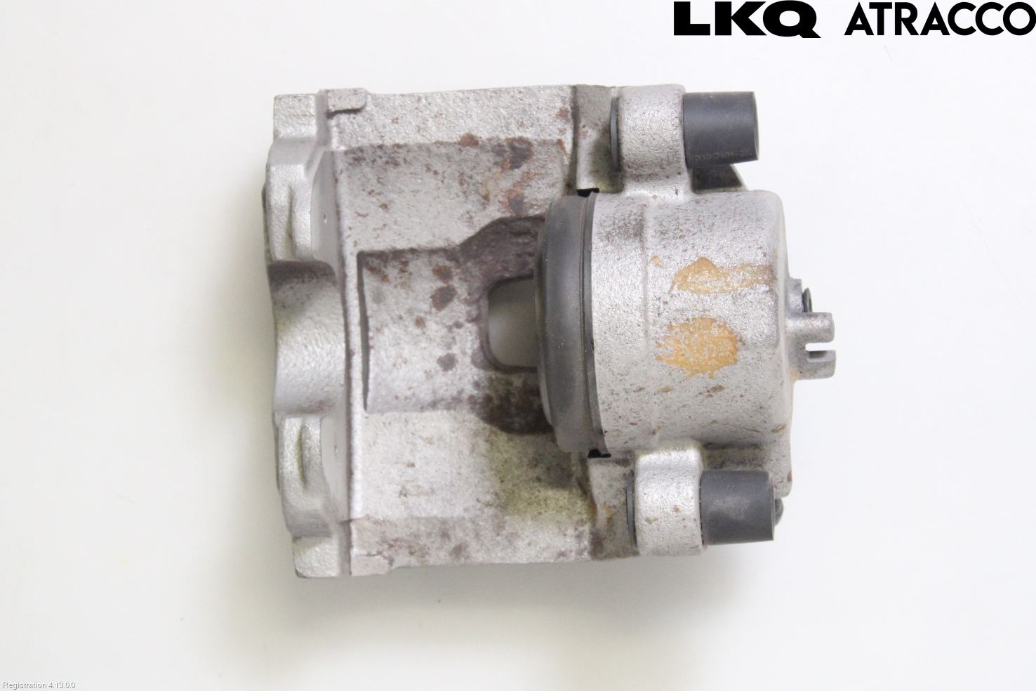 Honda ACCORD    08- Bremsecaliper Foran Høyre