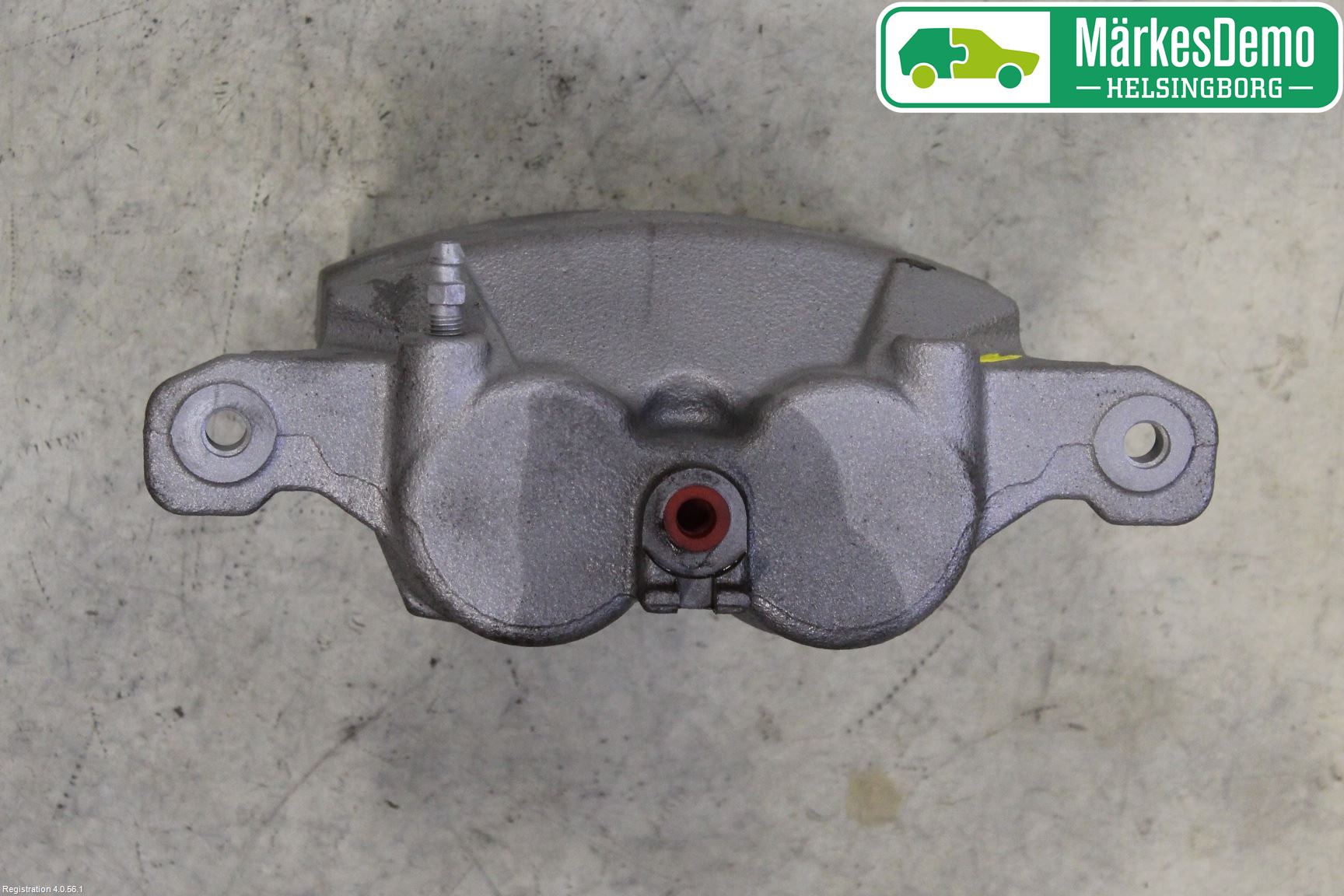 Nissan X-TRAIL 14-21 Bremsecaliper Foran Venstre