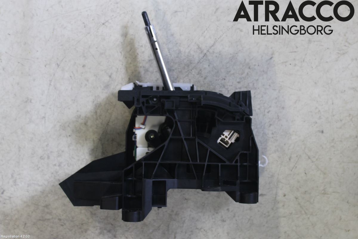 Toyota RAV4 19- Gearspak