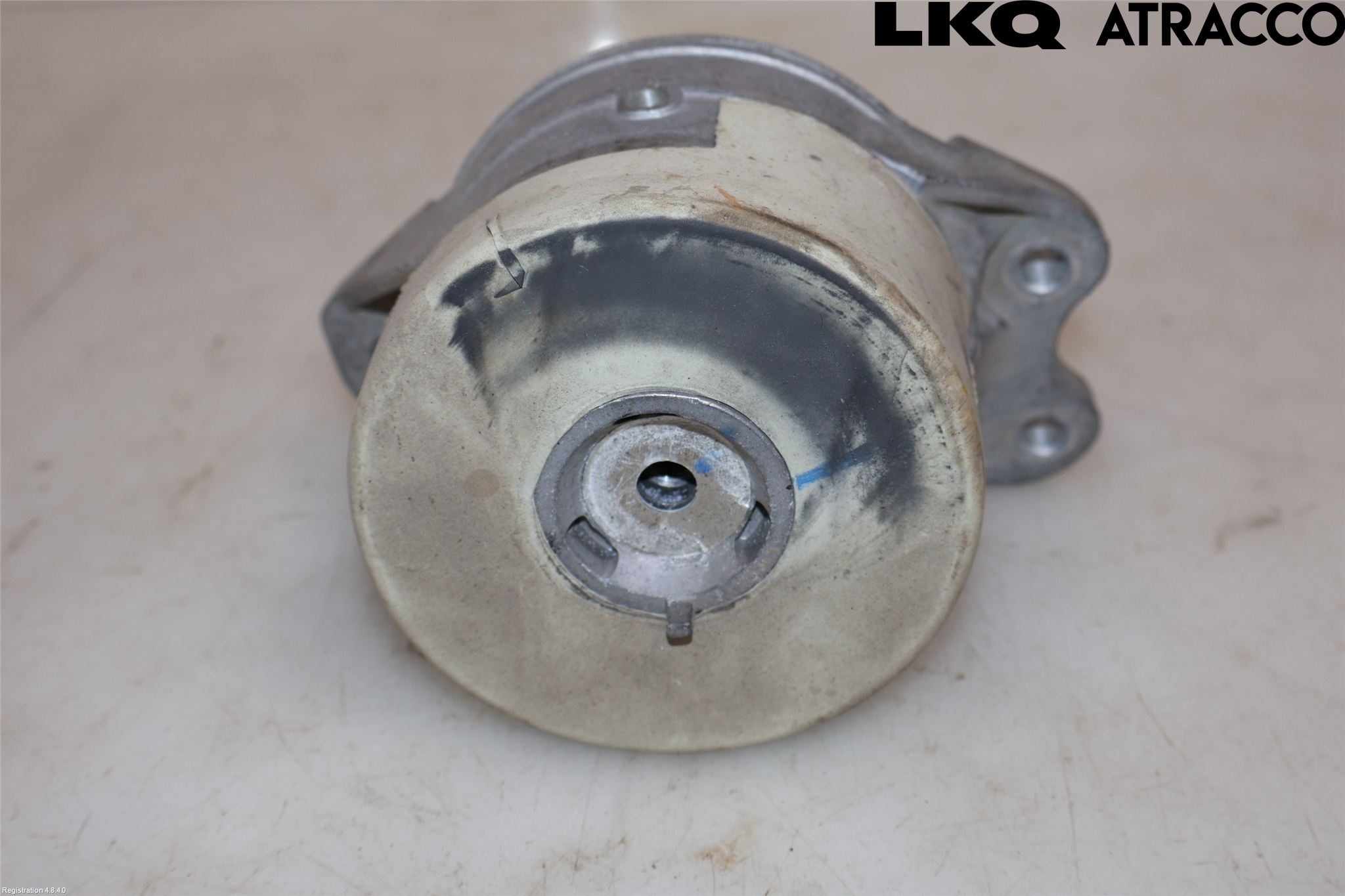 Mercedes-Benz MB E-KLASS (W213) 16-23 Motor Feste Stål-Alu