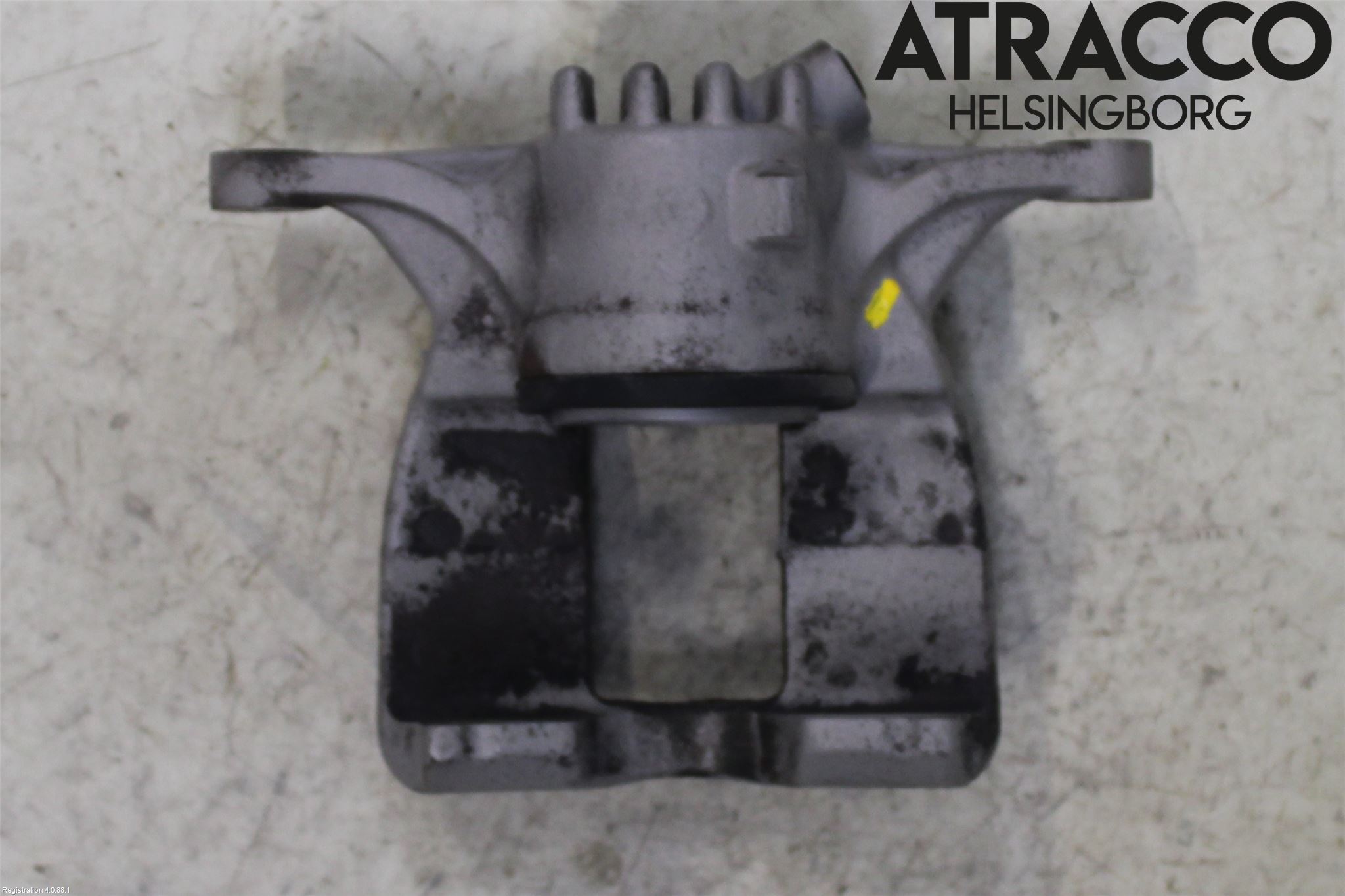 Opel VIVARO 15-19 Bremsecaliper Foran Høyre