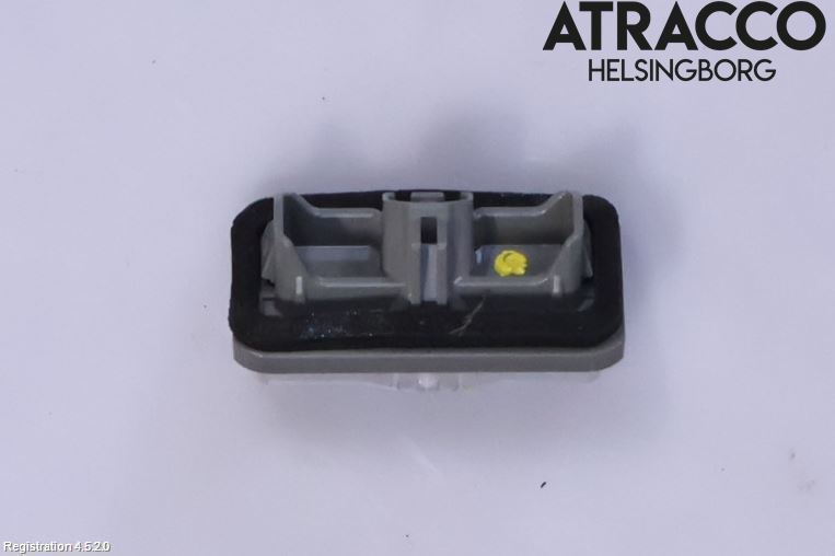 Toyota COROLLA CROSS XG10 22- Skilt Belysning