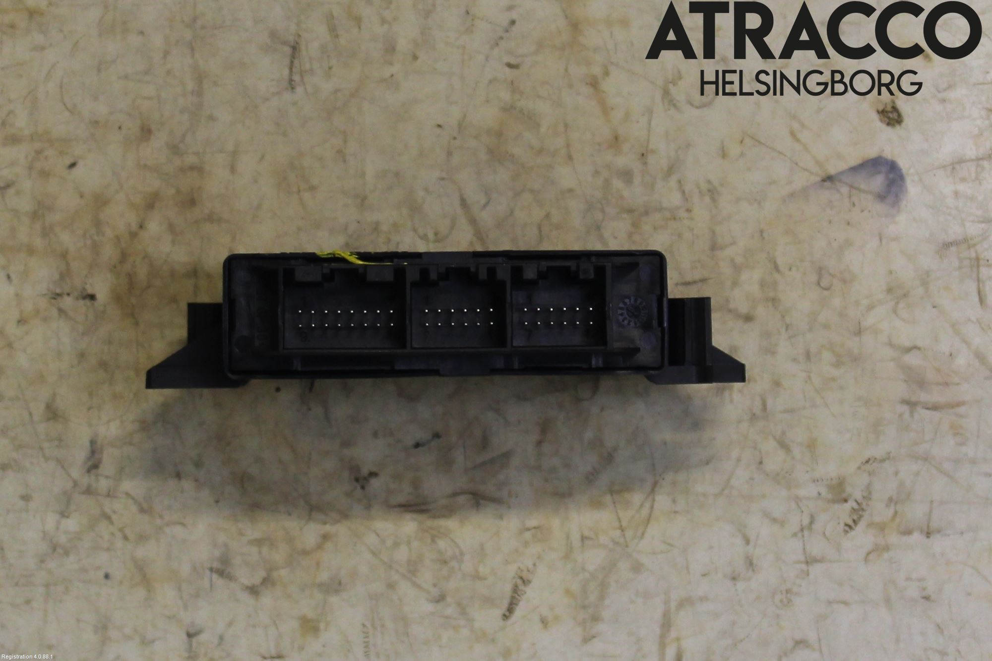 Landrover RANGE ROVER SPORT (L320) 05-09 Styreenhet Parkering