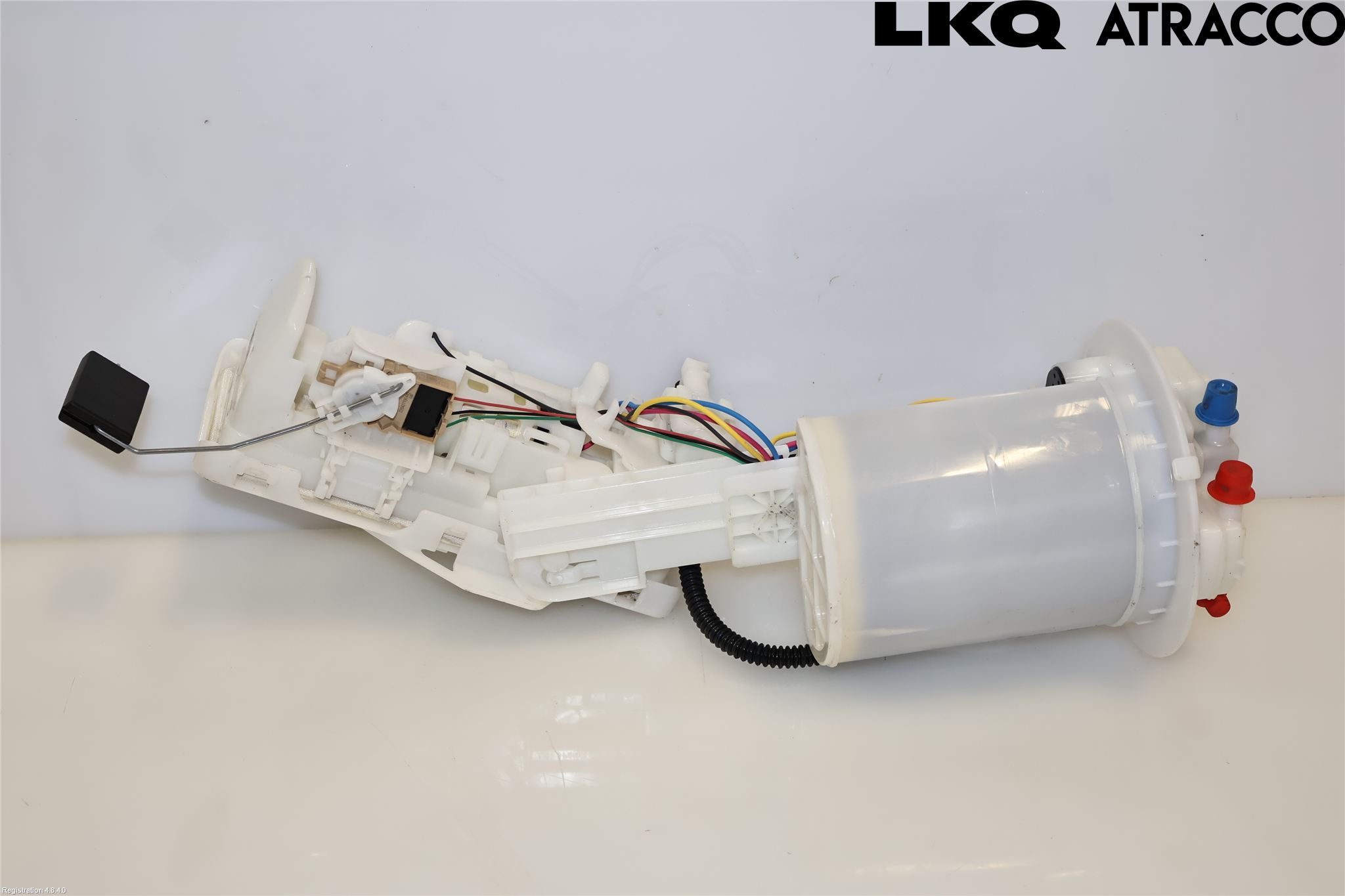 Toyota CAMRY 19-24 Drivstoffpumpe Fødepumpe El