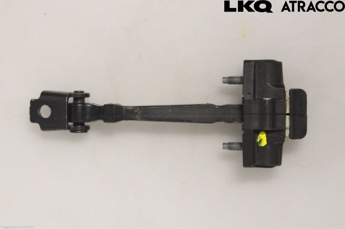 Renault CLIO IV 16-19 Dørstopper