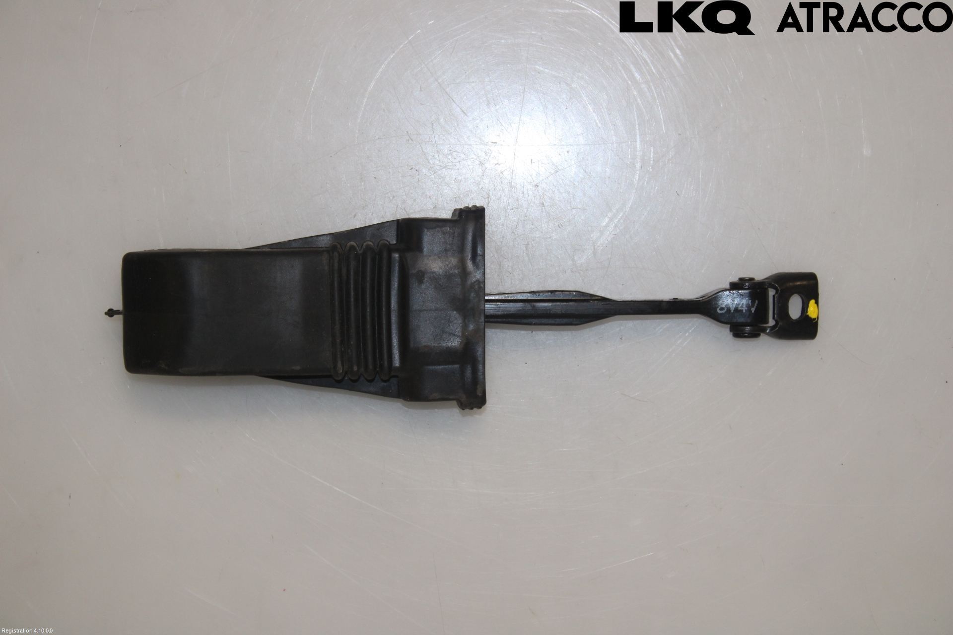 Audi A3/S3 05-13 Dørstopper