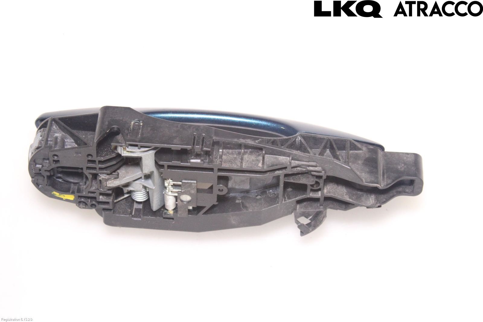 Citroen C4 GRAND SPACETOURER 19-22 Dørhandtak Ytre Venstre