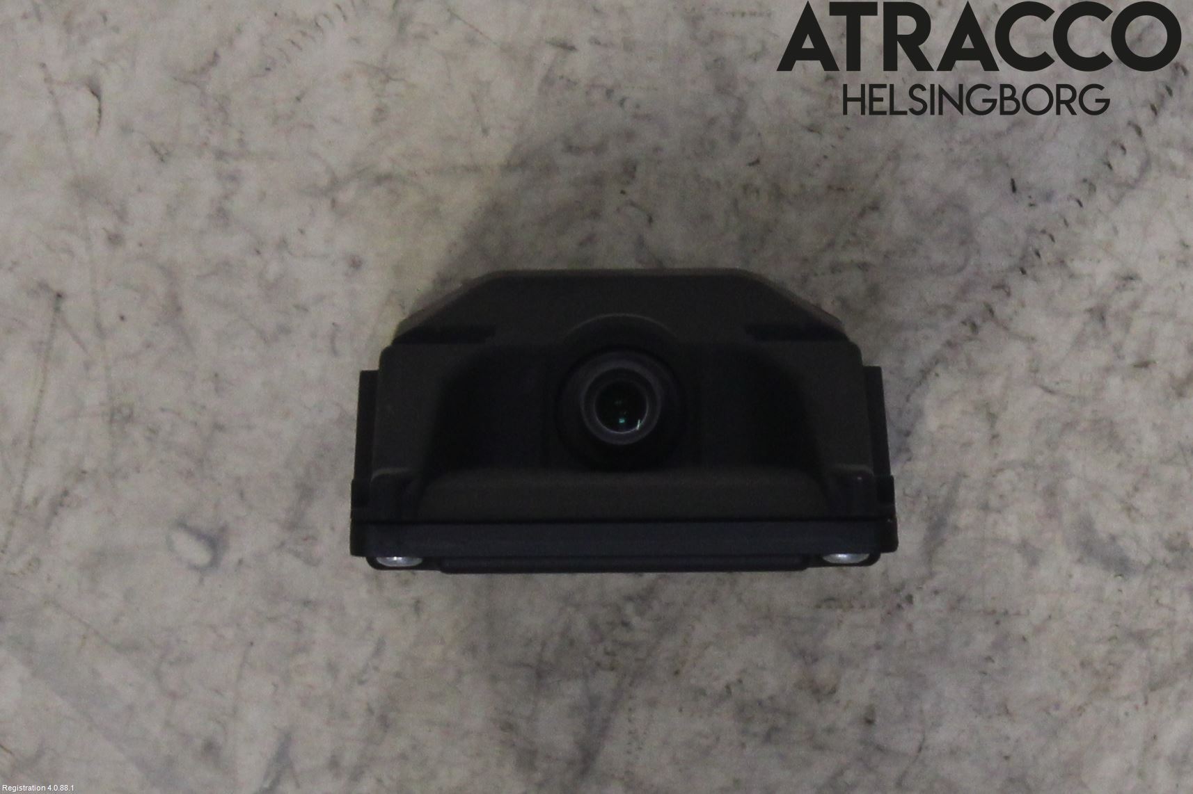 Hyundai i30 PD 17- Sensor Kollisjonsbeskyttelse