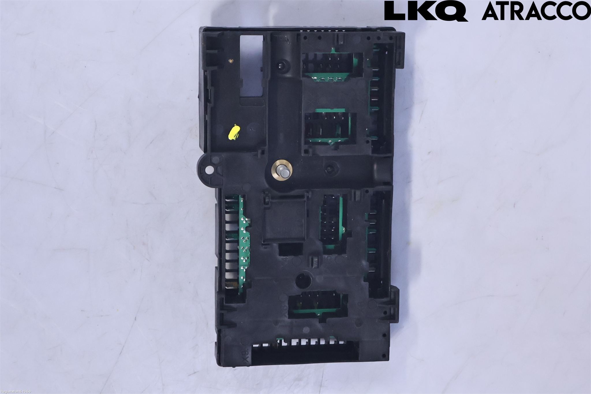 BMW 5 G30/G31/F90 17-23 Sikringsboks - Elsentral