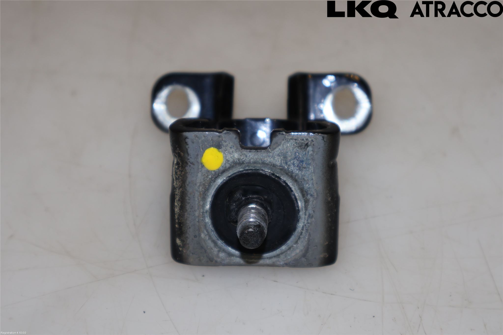 Volkswagen VW GOLF SPORTSVAN 15-20 Bakluke Hengsel Venstre