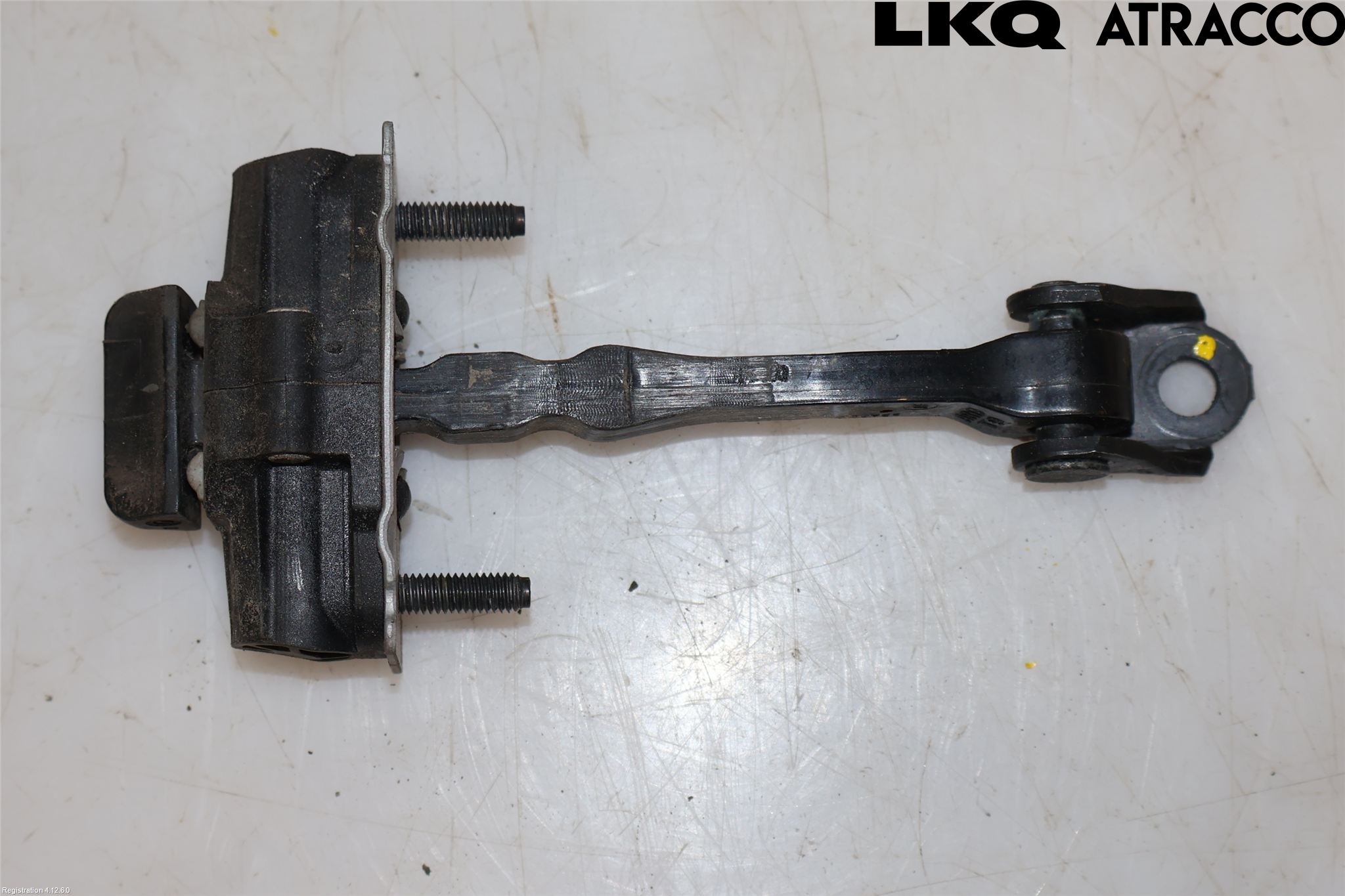 Peugeot 308 14-21 Dørstopper