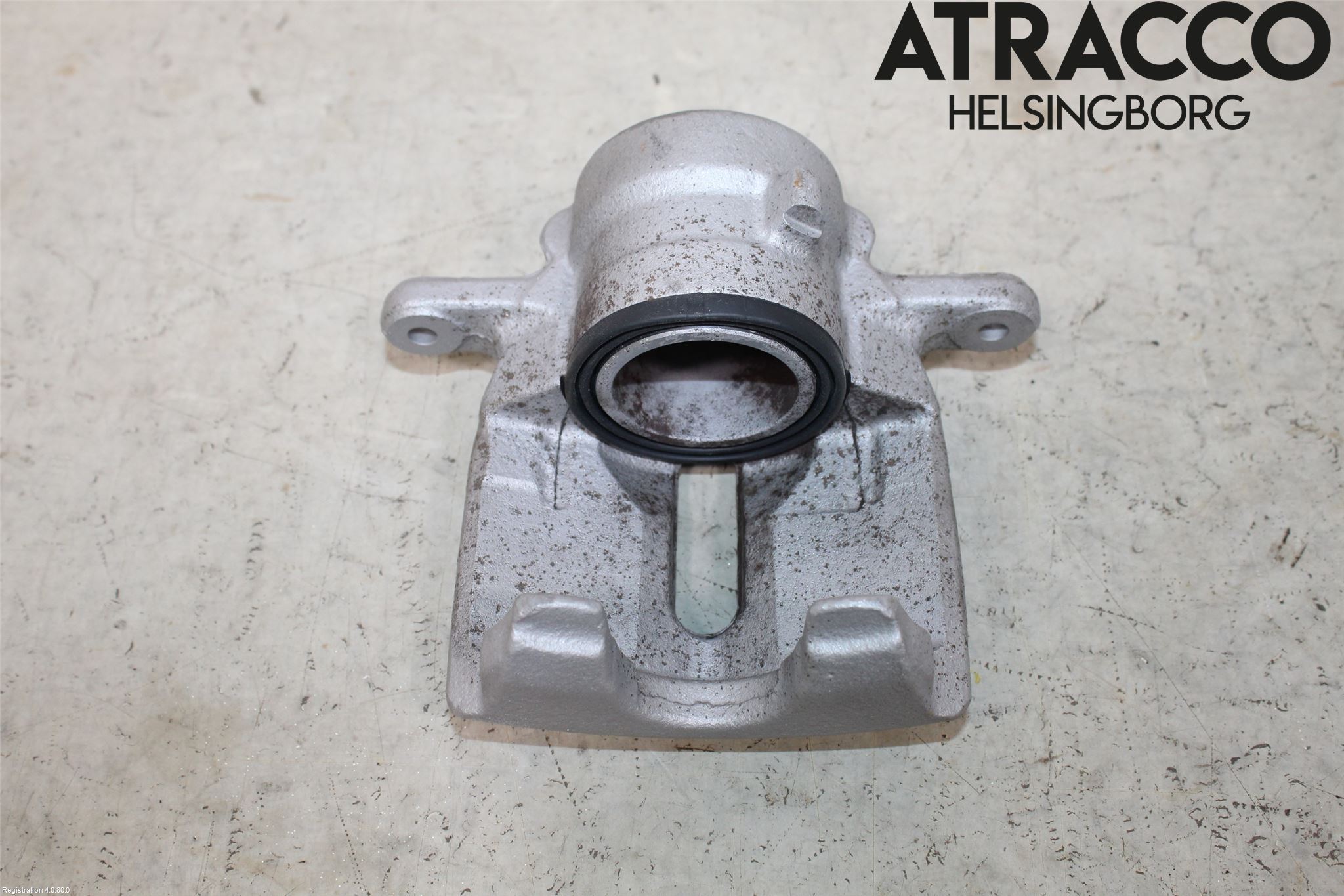 Kia VENGA 10-19 Bremsecaliper Foran Venstre