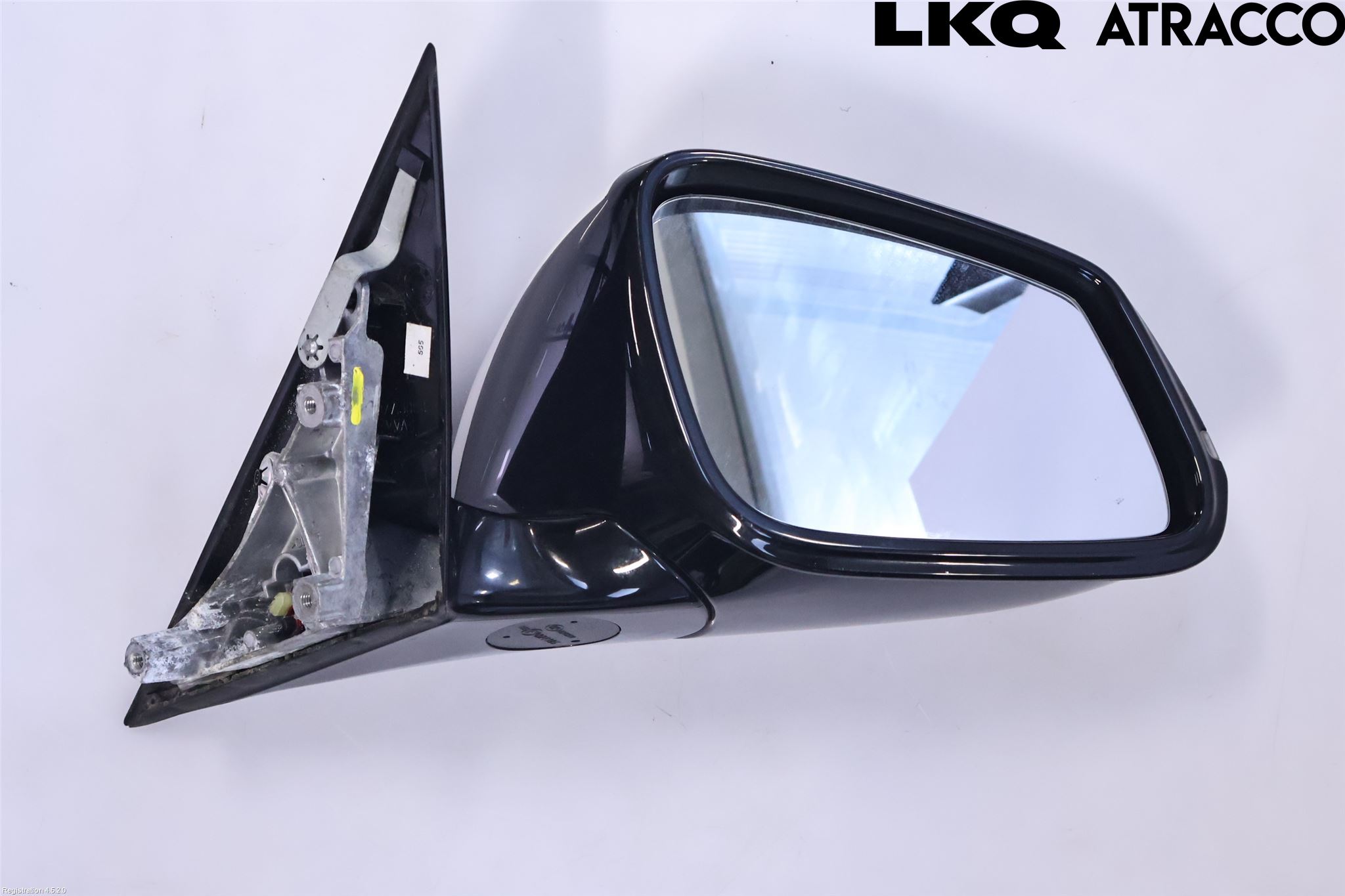 BMW 3 F30/F31/F80 12-19 Speil H M-El Justering
