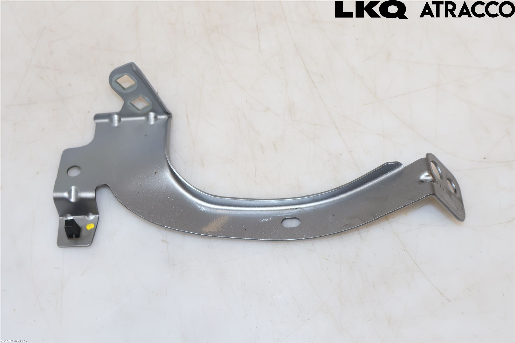 Volkswagen VW ARTEON 17- Frontlykt Holder-Feste