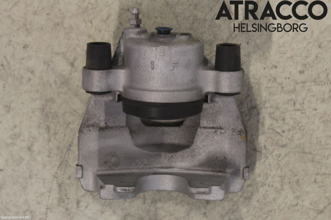 Toyota YARIS XP21 20- Bremsecaliper Foran Venstre
