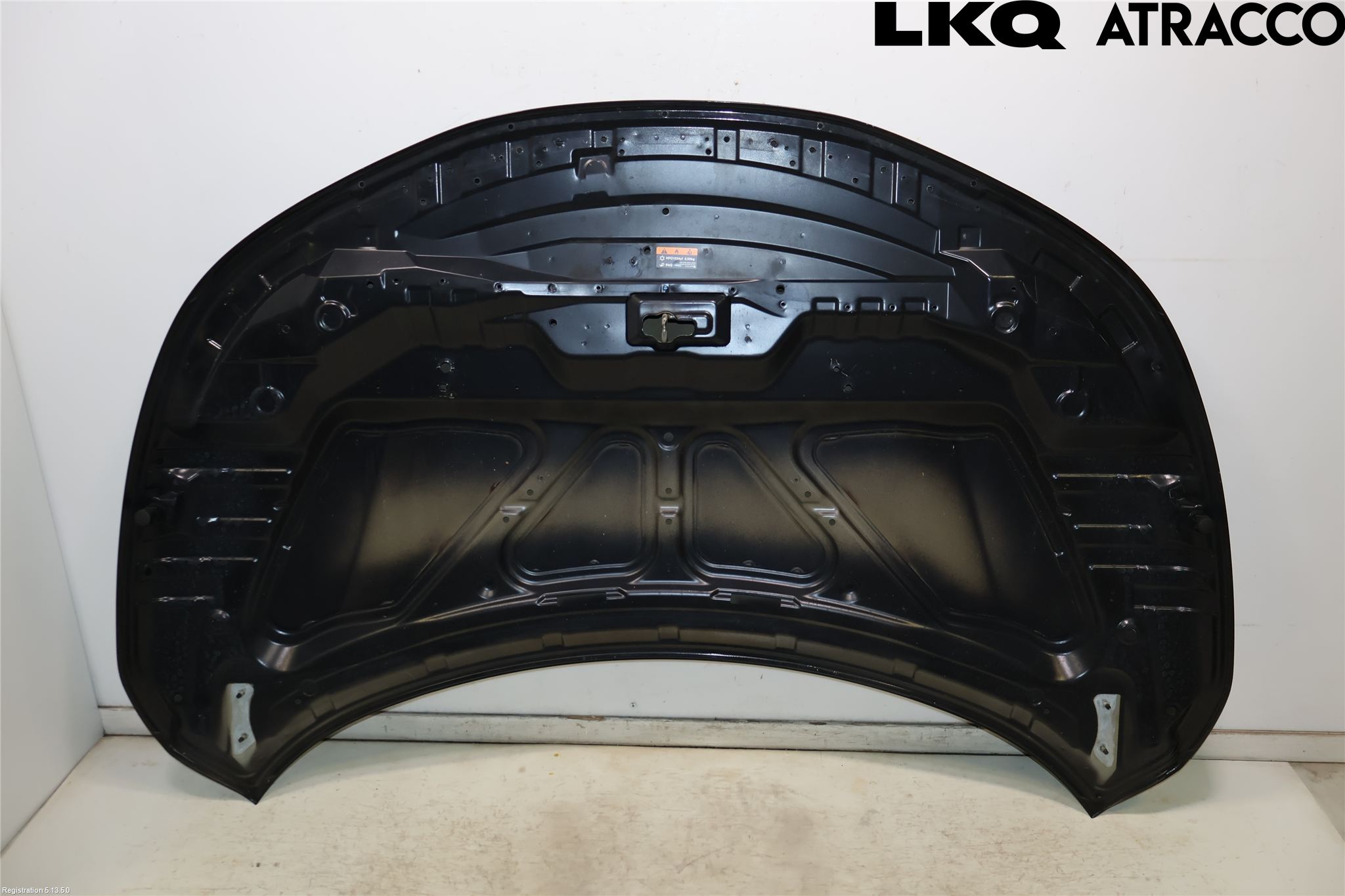 Nissan QASHQAI 14-17 Panser