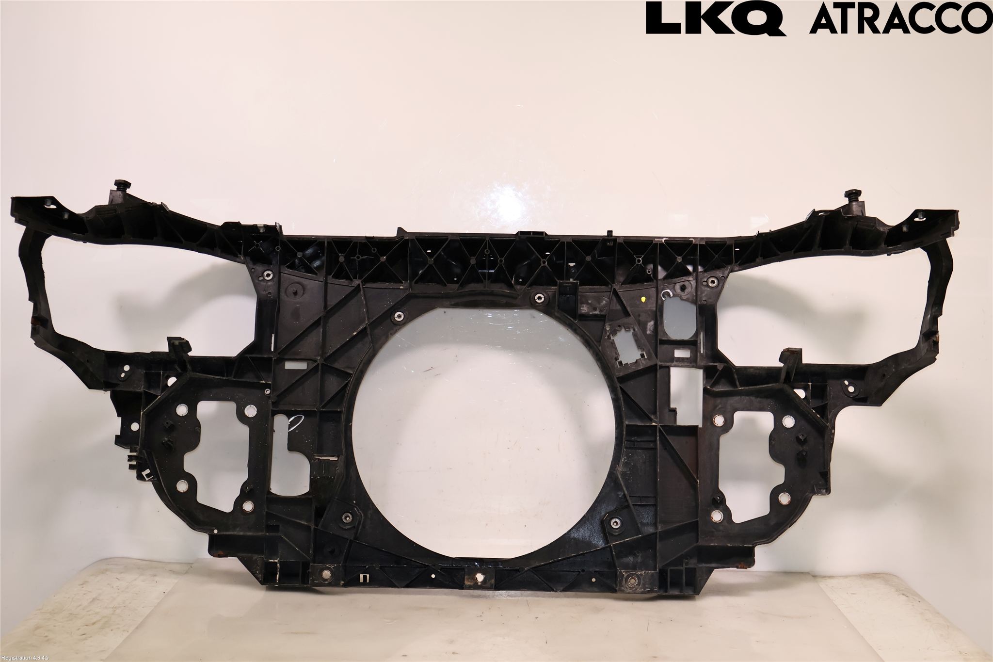 Fiat FREEMONT Frontplate