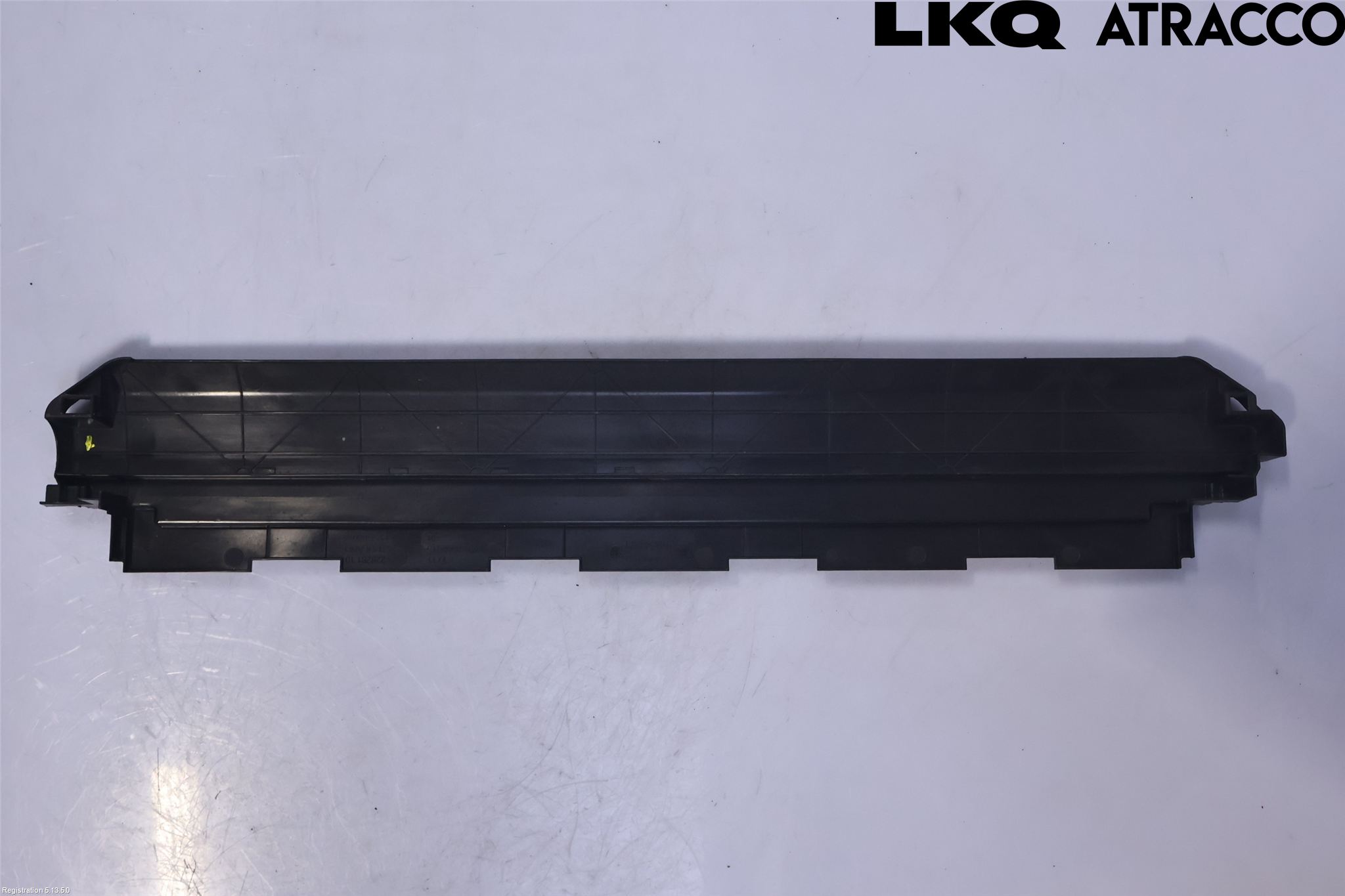 BMW 5 G30/G31/F90 17-23 Radiator Feste - Ramme - Bjelk