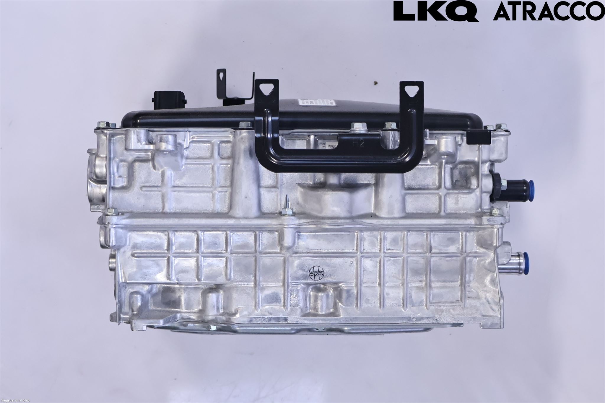 Toyota YARIS CROSS XP21 21- Hybridconverter