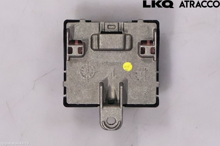 Volvo C30 10-13 Styreenhet Xenon