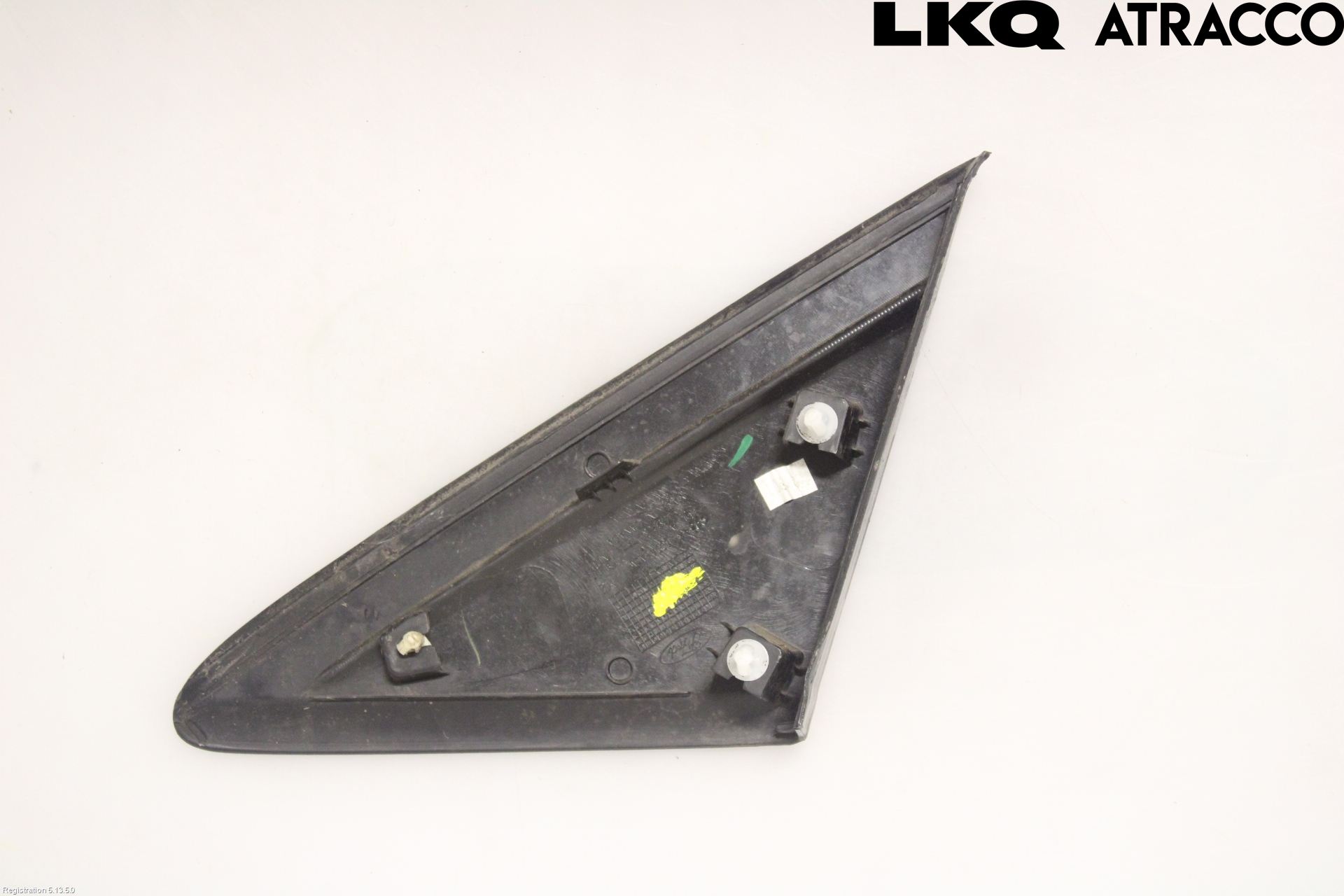 Ford KUGA 13-16 List Framskjerm Hs