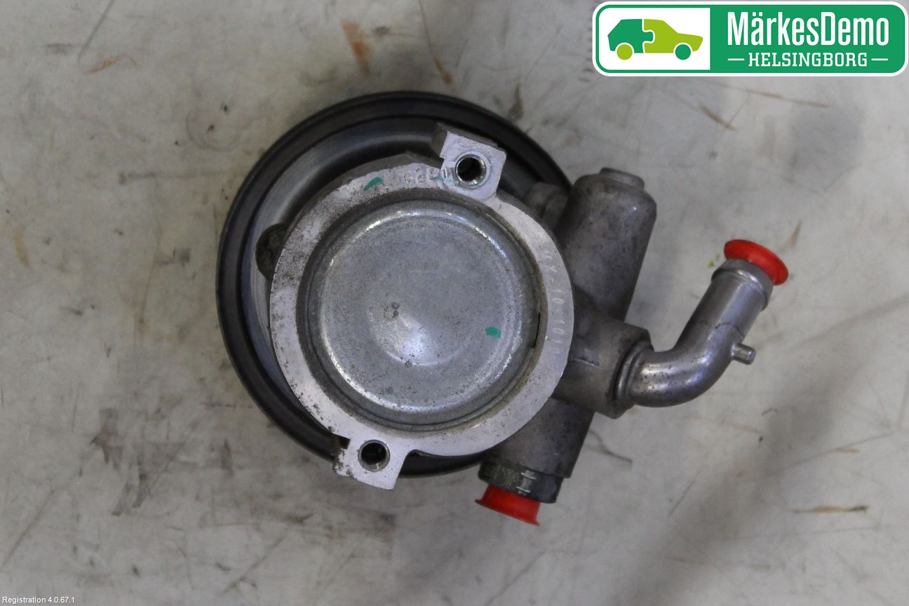 Fiat FIORINO Servo Pumpe