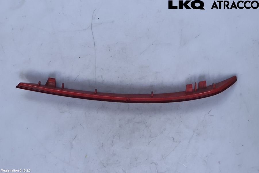 BMW 3 F30/F31/F80 12-19 Refleks Bak