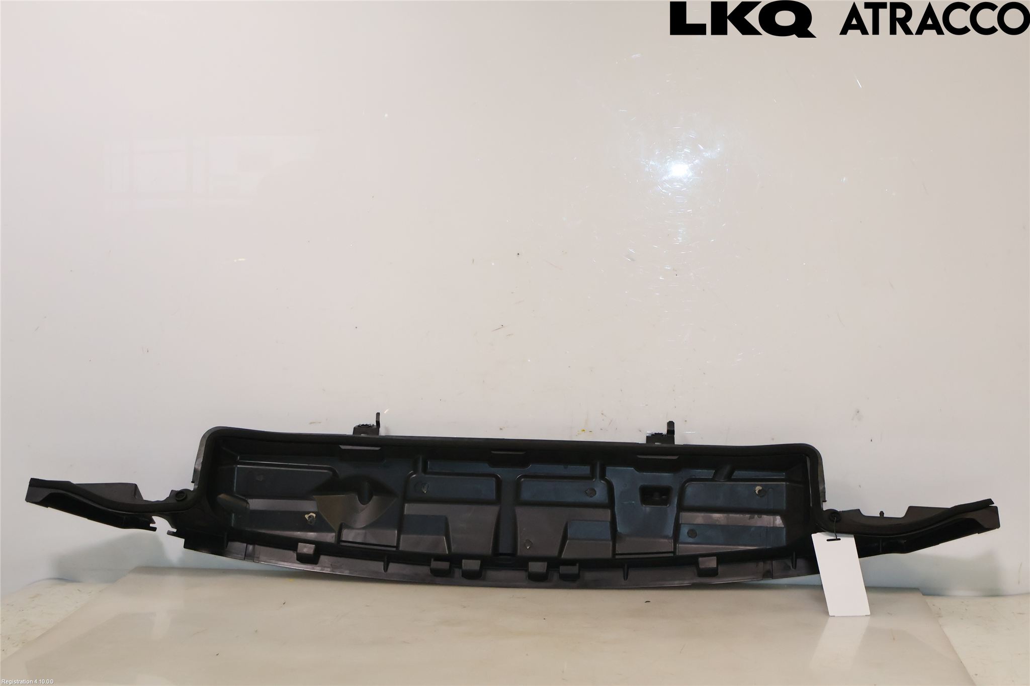 Opel GRANDLAND X 18- Visker Deksel-Grill-Under Frr
