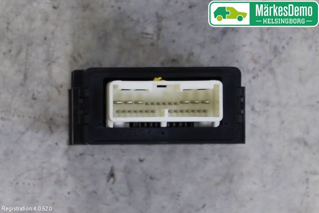 Toyota RAV4 13-18 Rele Viskermotor