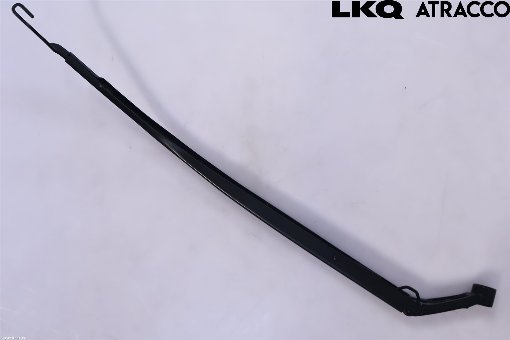 Toyota AURIS 13-19 Viskerarm-Armer Frontrute
