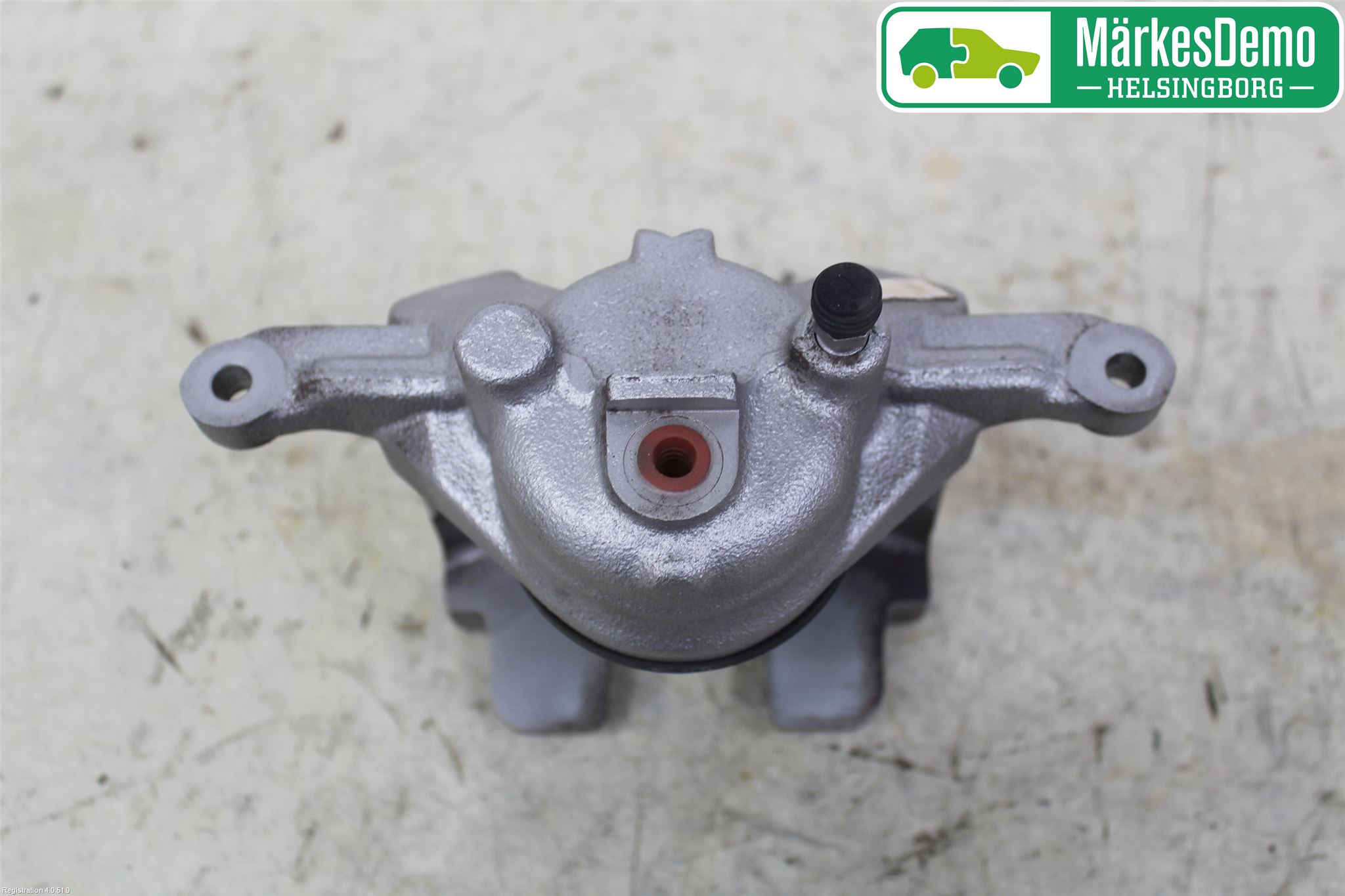 Opel MOKKA 13-20 Bremsecaliper Foran Høyre