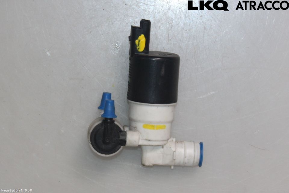 Peugeot PARTNER 16-18 Spylerpumpe Frontrute