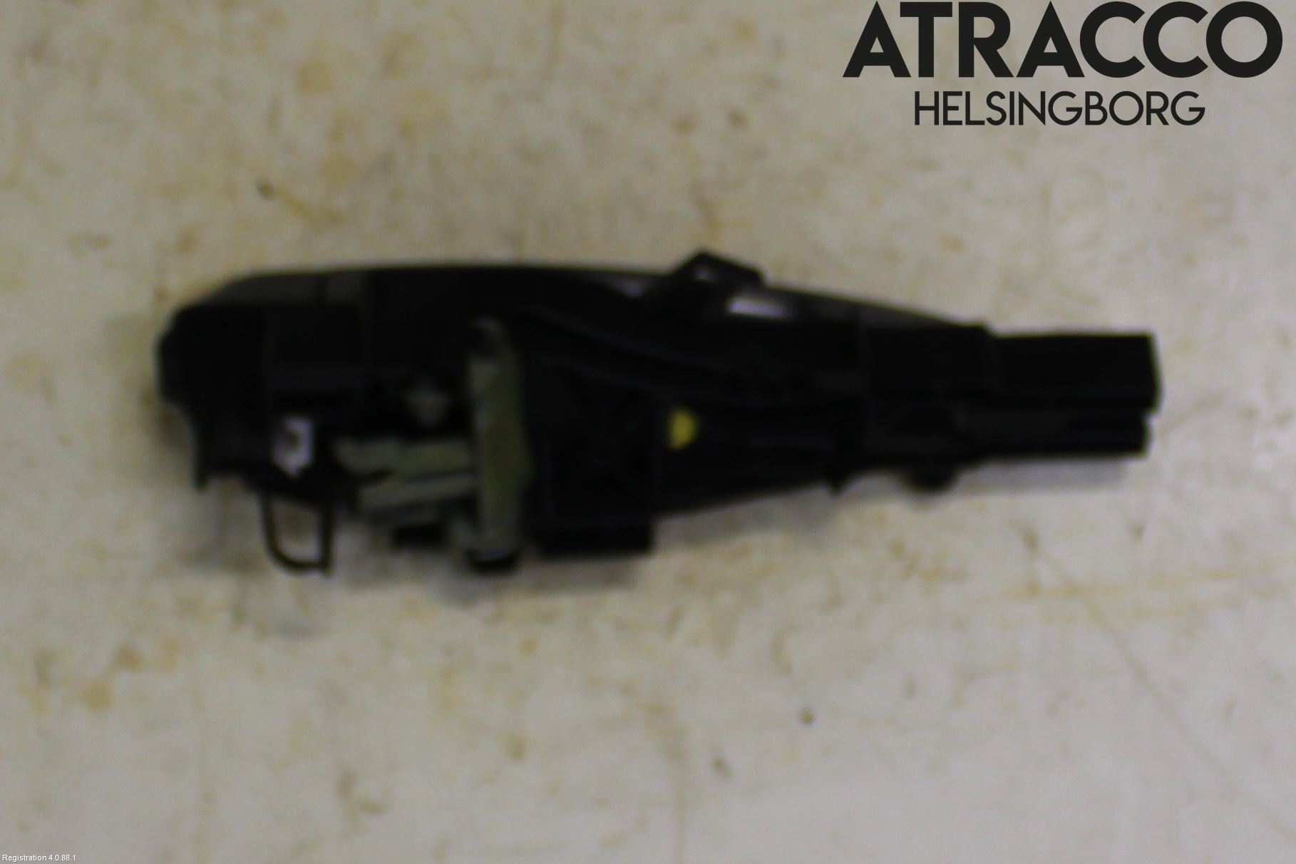 BMW 3 E90/91 SED/TOU 05-12 Dørhandtak Ytre Venstre