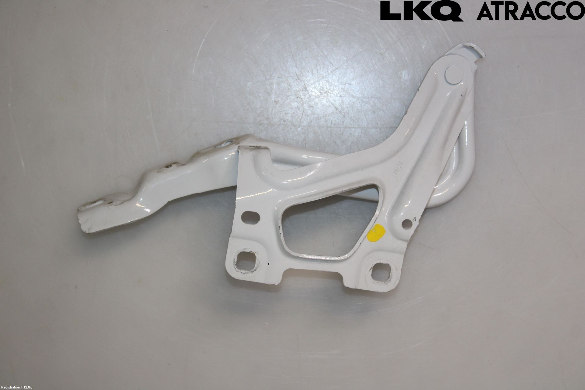 Skoda FABIA 22- Panser Hengsel - Hengsler