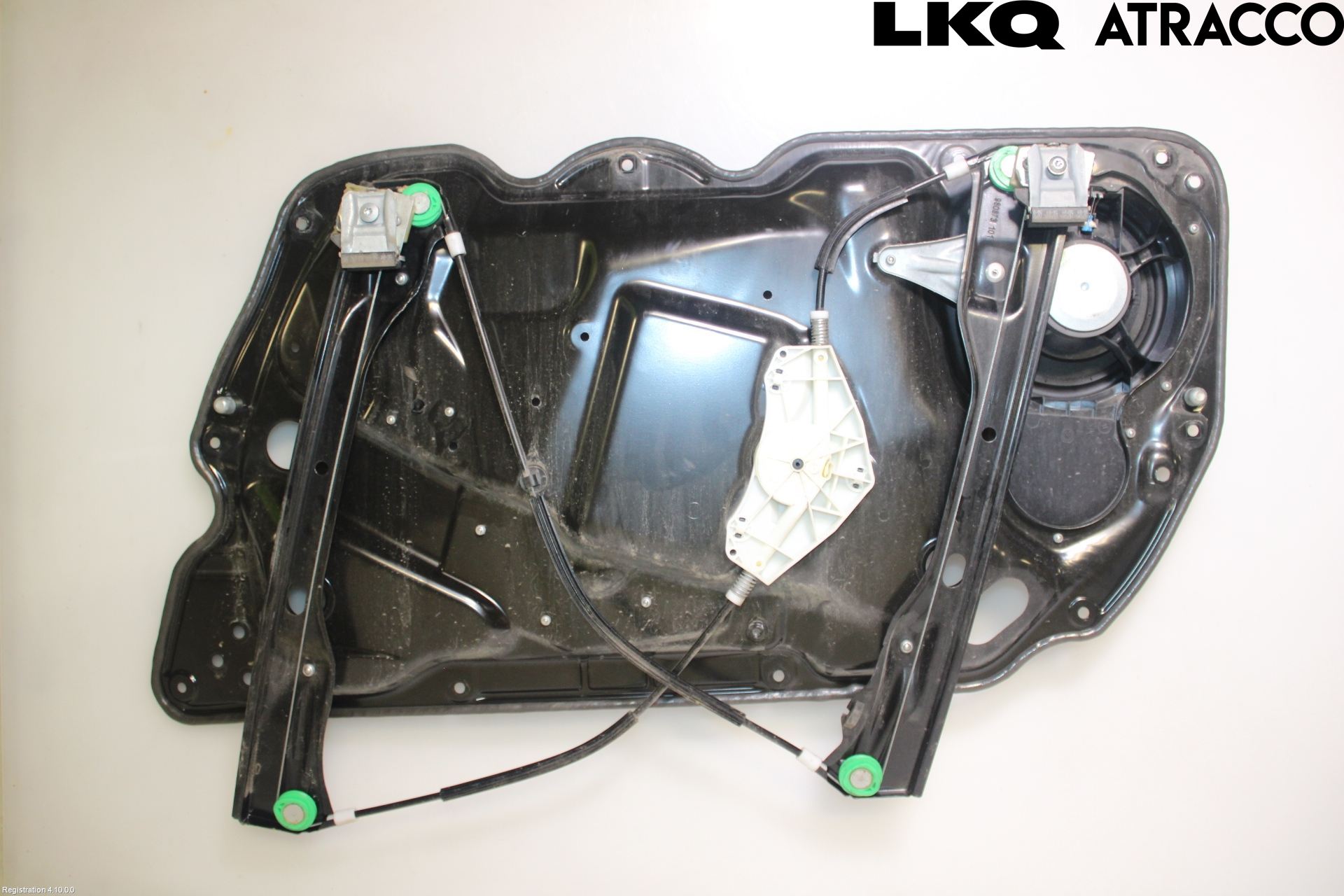 Volkswagen VW PASSAT 05-11 Vindusheis El Komp