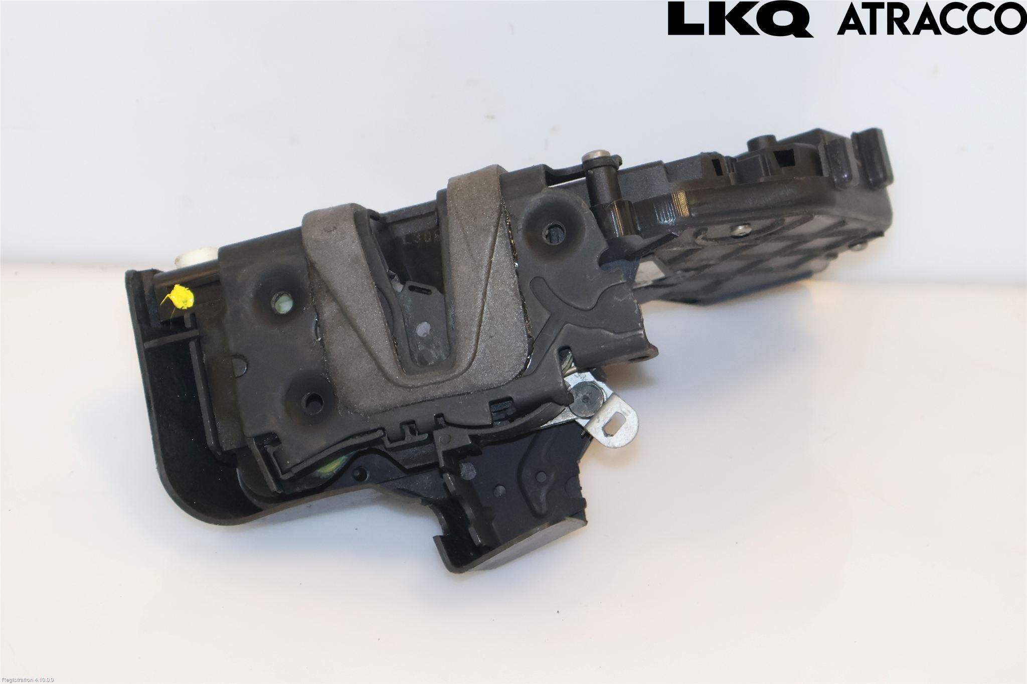 Landrover LAND ROVER RANGE ROVER EVOQUE (L538) 11-18 Sentrallåsmotor Venstre