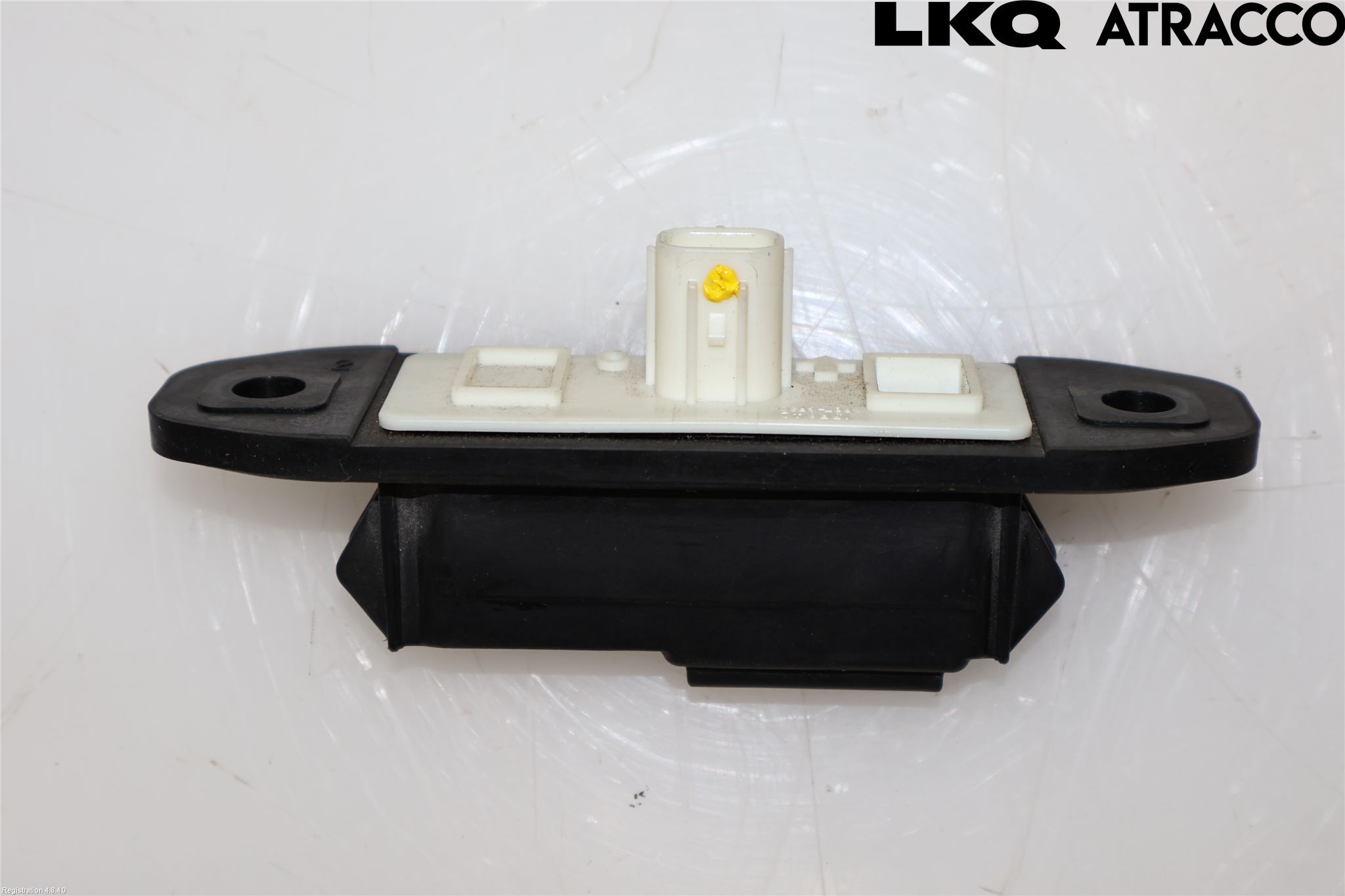 Toyota COROLLA 19- Bakluke Handtak Ytre