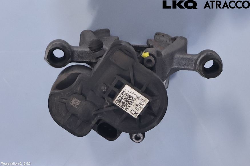 Audi A3/S3 8V 13-20 Bremsecaliper Bak Venstre