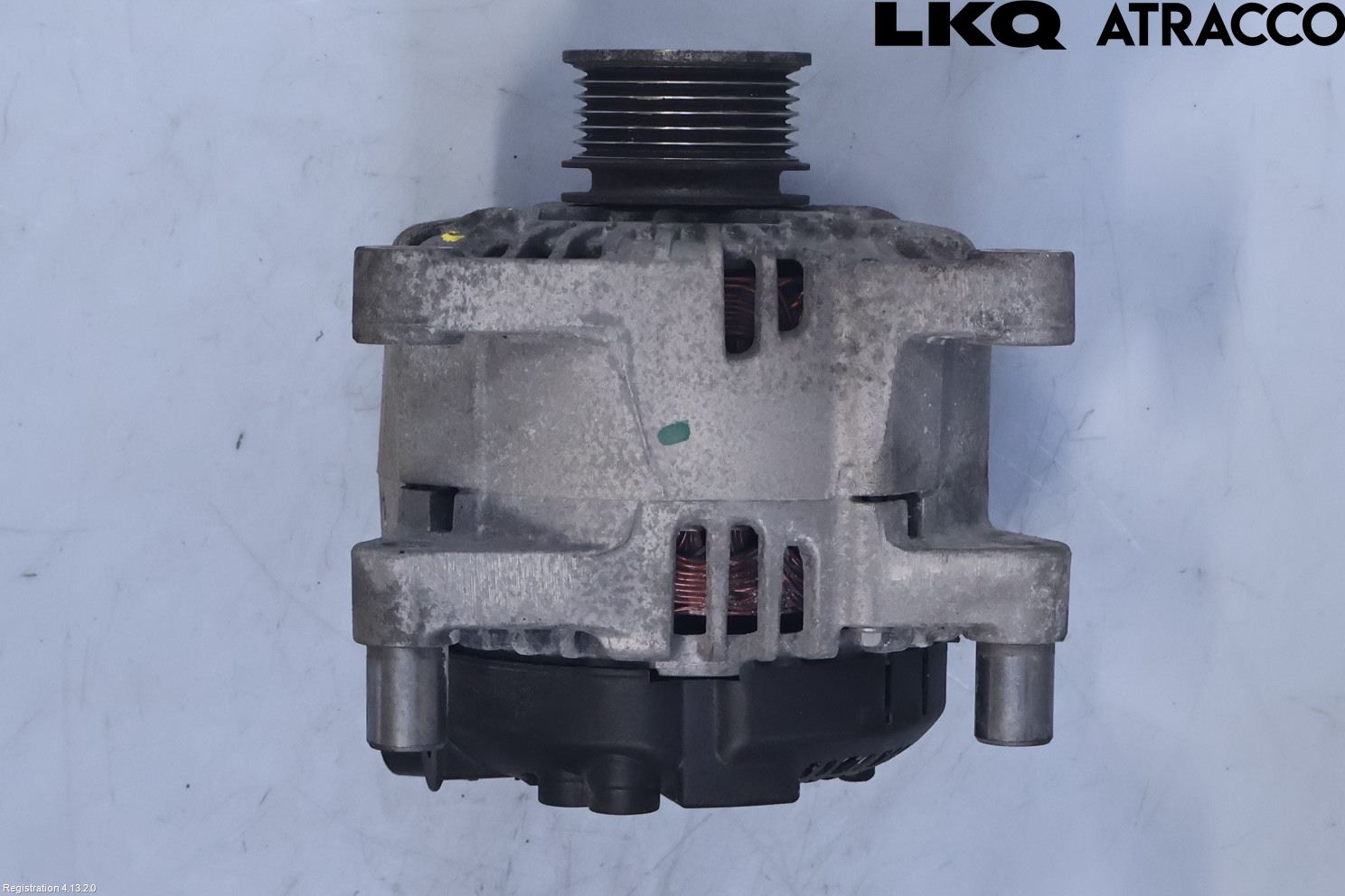 Mitsubishi OUTLANDER 07-12 Dynamo