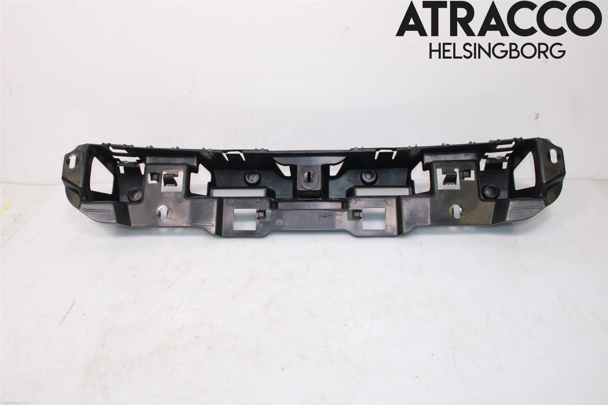 Citroen DS3 Støtfanger Bak Deform Element