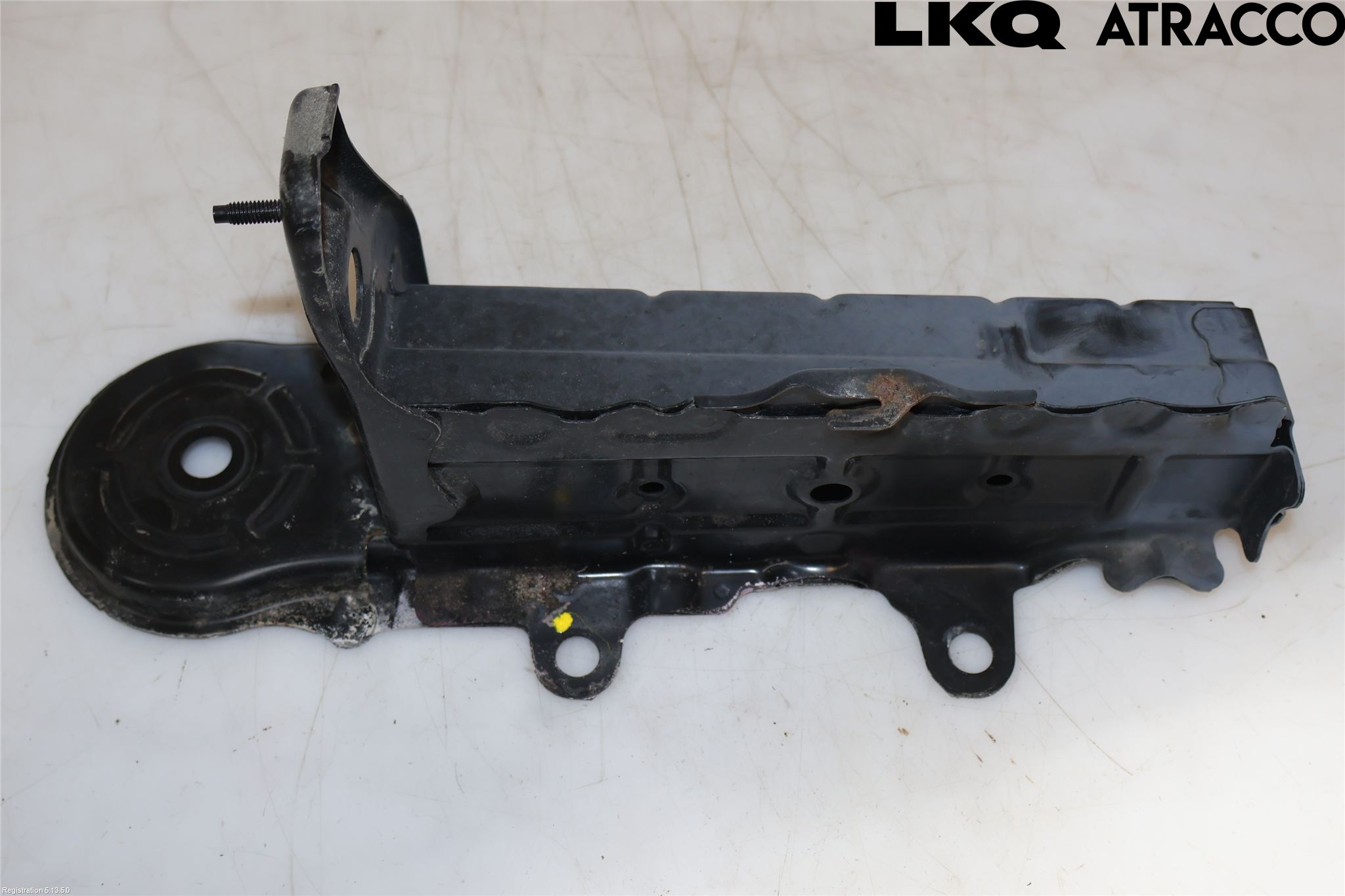 Lexus ES 250/300/330 Forstillingsbjelke(Tvergående)