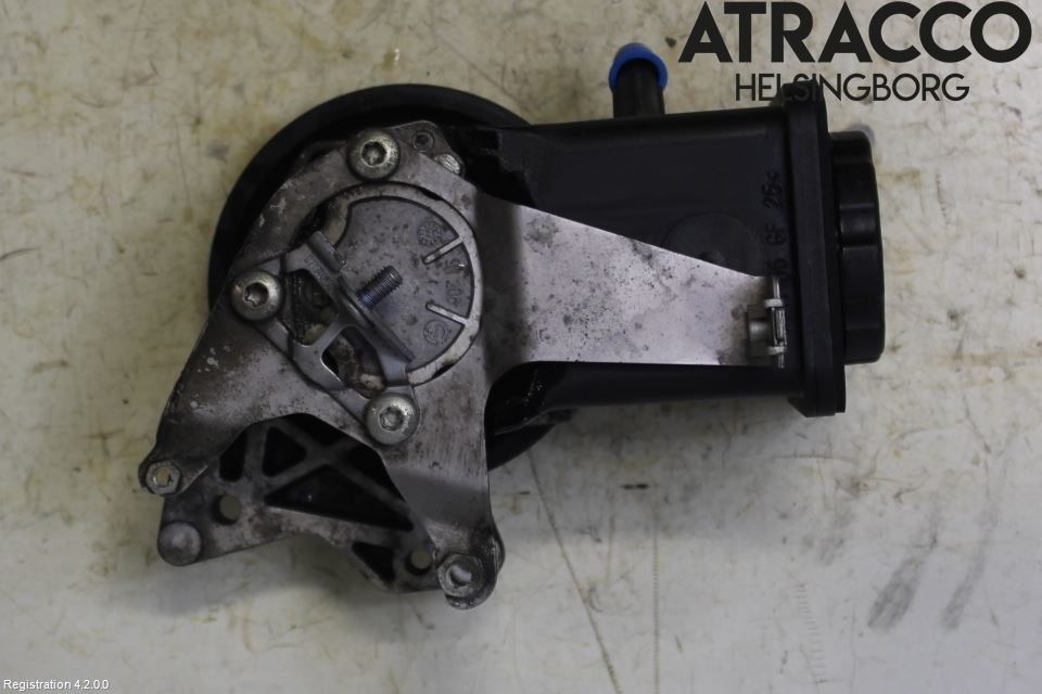BMW X3 E83     03-10 Servo Pumpe