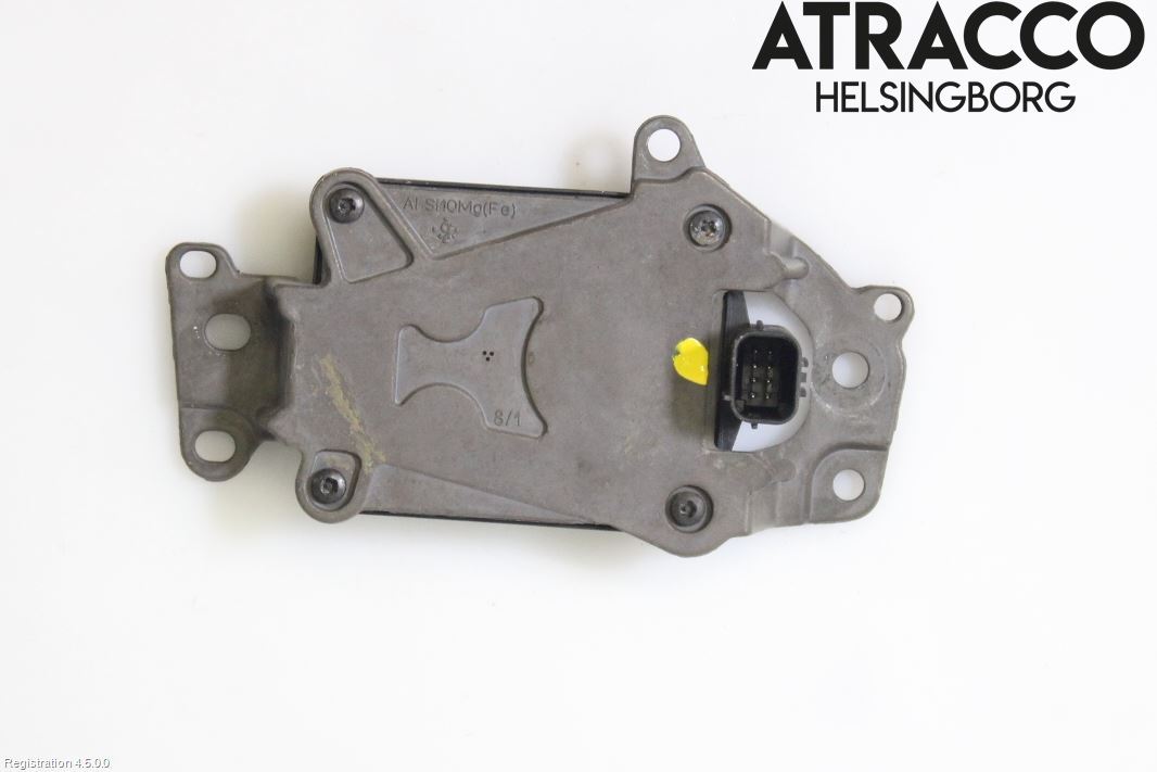 Toyota C-HR 16-23 Sensor Fartsbegrensning