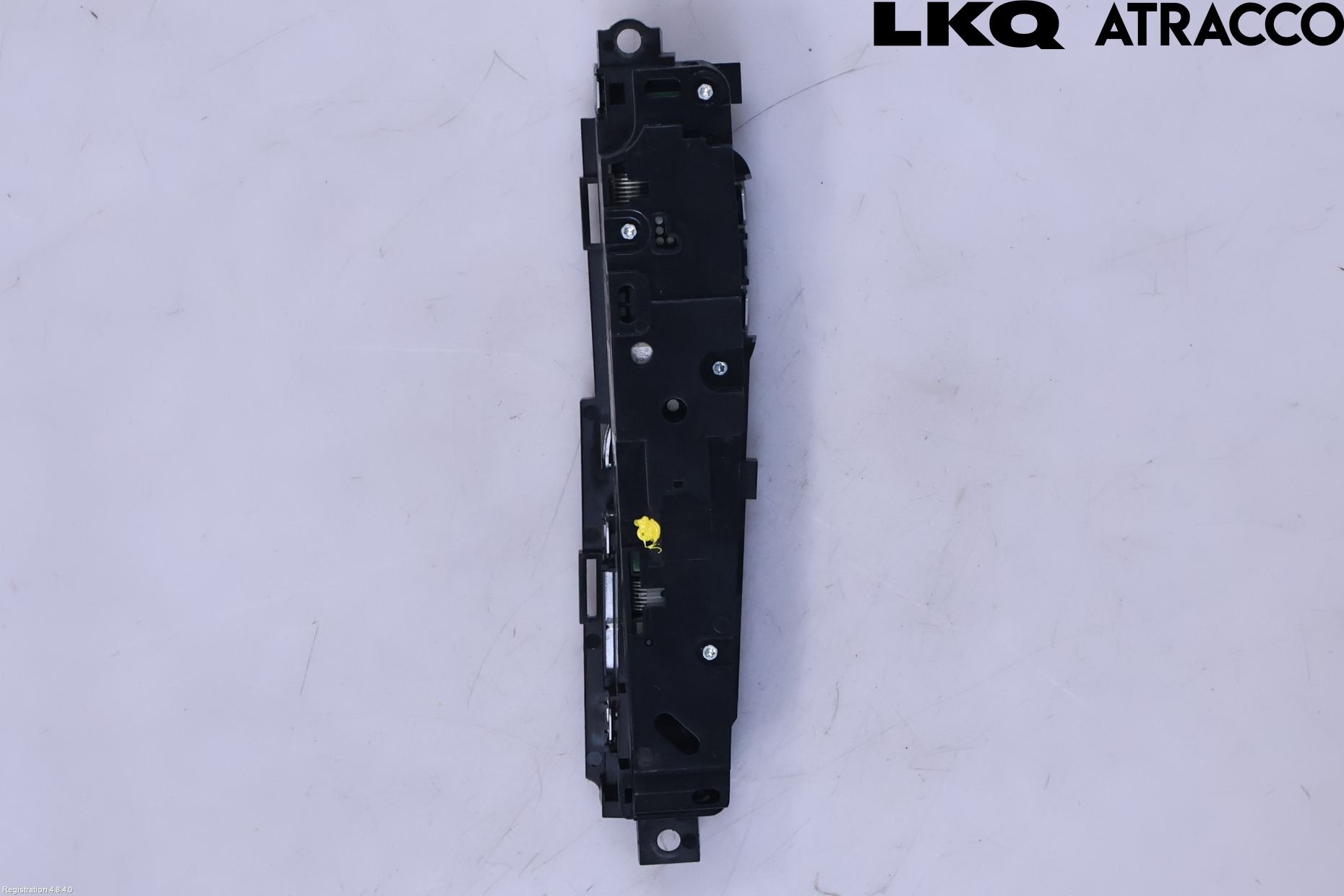 BMW 5 G30/G31/F90 17-23 Bryter Gearkasse
