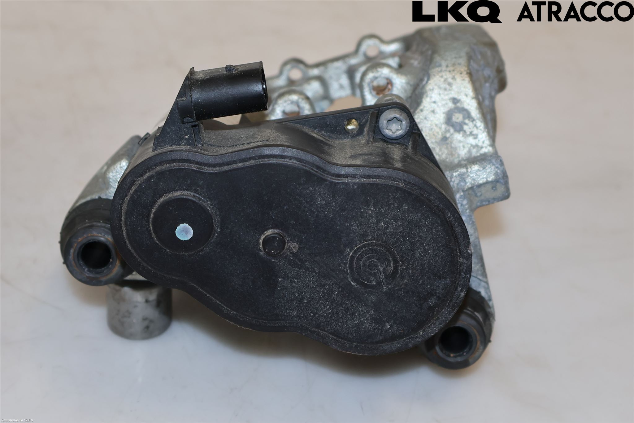 Fiat DUCATO/E-DUCATO 24- Bremsecaliper Foran Høyre