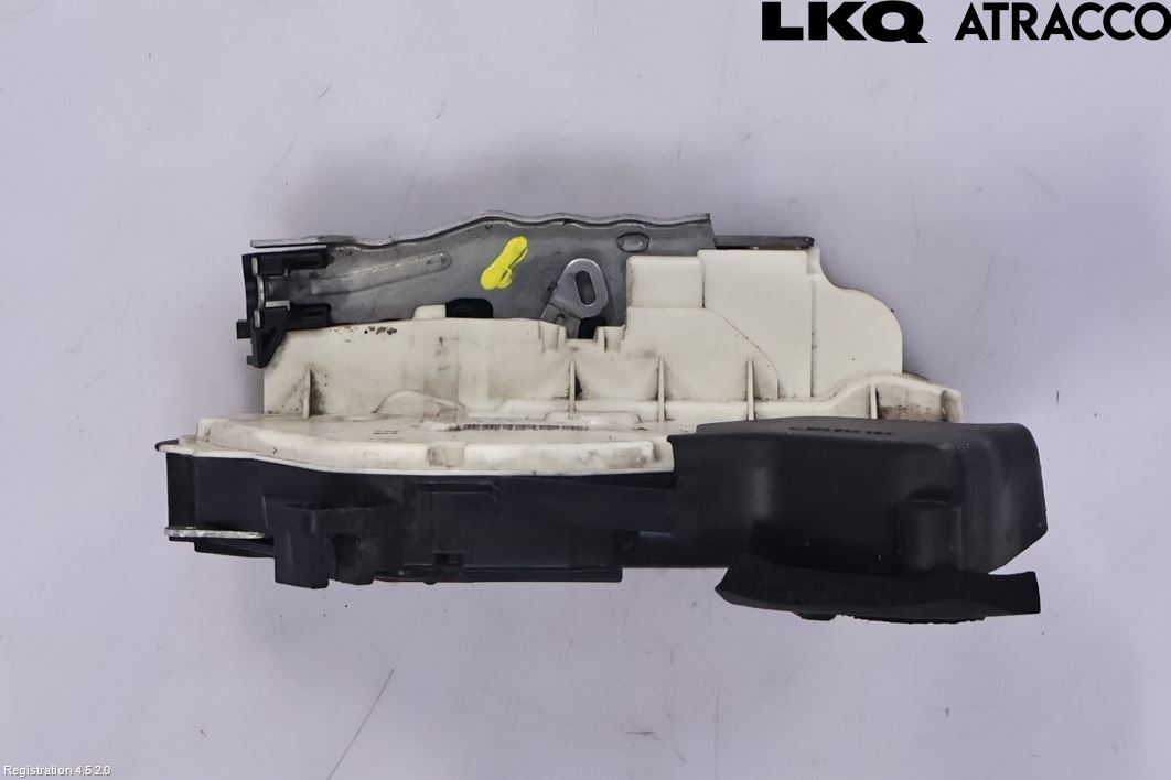 Volkswagen VW POLO 10-17 Sentrallåsmotor Høyre
